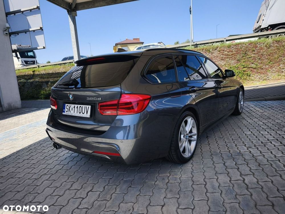 BMW Seria 3 - 9
