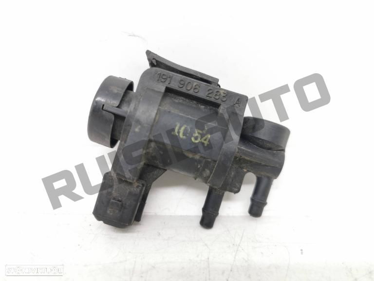 Válvula / Solenoide Vácuo 1919_06283a Vw Golf Iii (1h) [1989_19 - 4