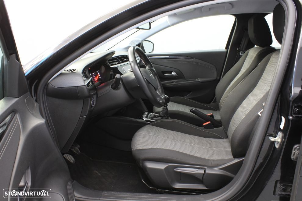 Opel Corsa 1.5 D Business - 22