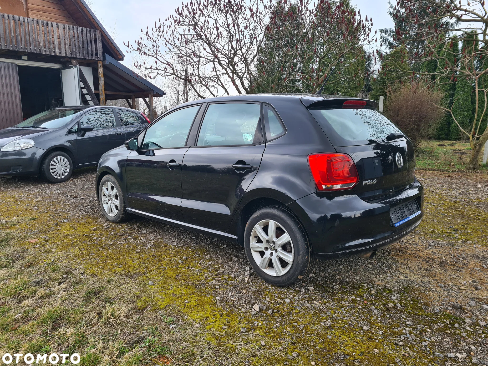 Volkswagen Polo 1.4 16V Comfortline - 3