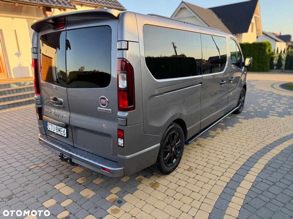Fiat Talento - 6