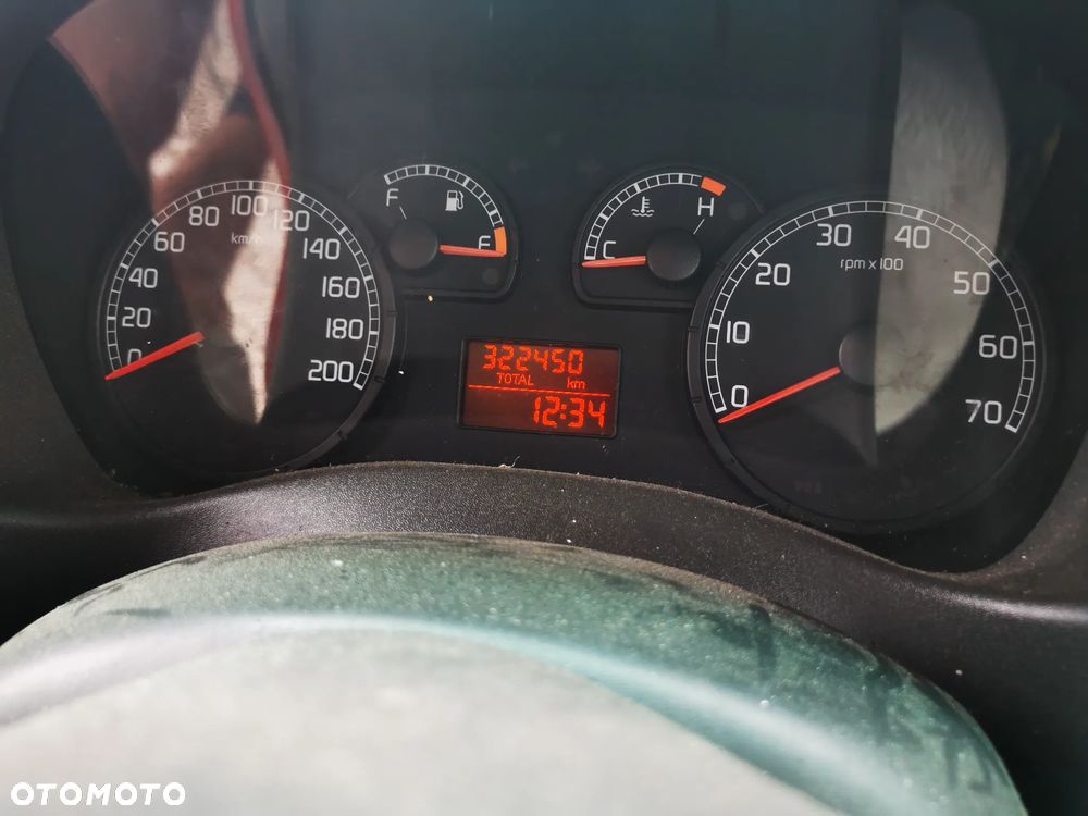 Fiat Doblo - 7