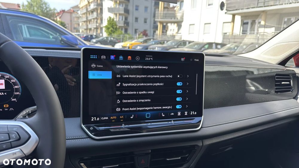 Volkswagen Tiguan 1.5 eTSI Life Plus DSG - 14