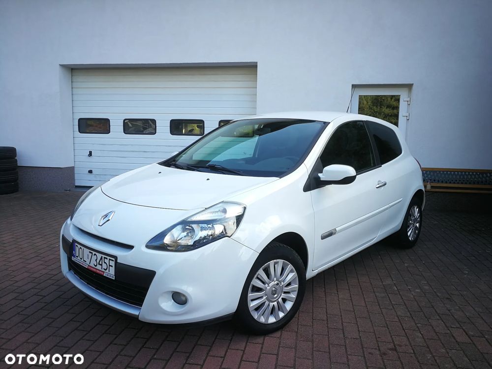 Renault Clio 1.2 16V 75 Expression - 2