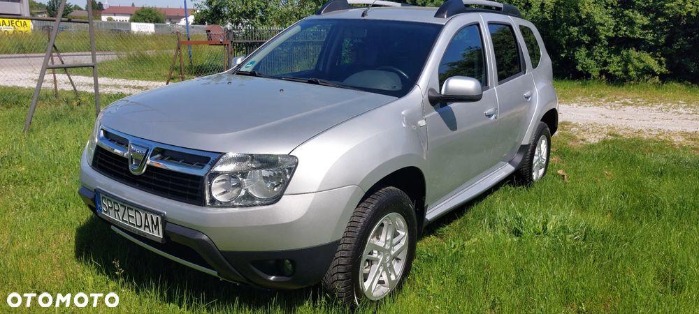 Dacia Duster 1.6 16V 4x2 Prestige - 12