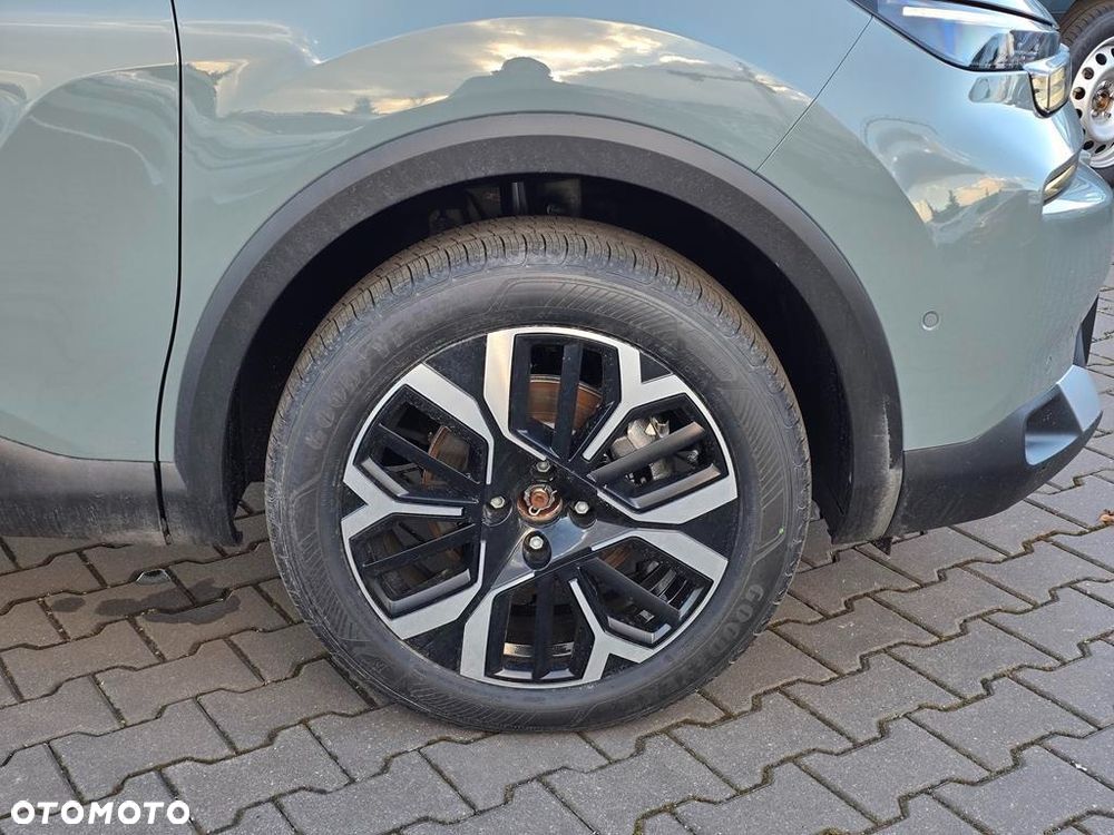 Citroën C4 1.2 mHEV Max eDCT6 - 25