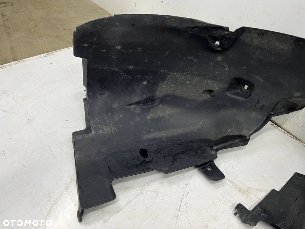 Nadkole Peugeot 308 II T9 13-21r. HB KOMBI lewe przednie ORYGINALNE lewy przód 9677267980 9811875880 - 3