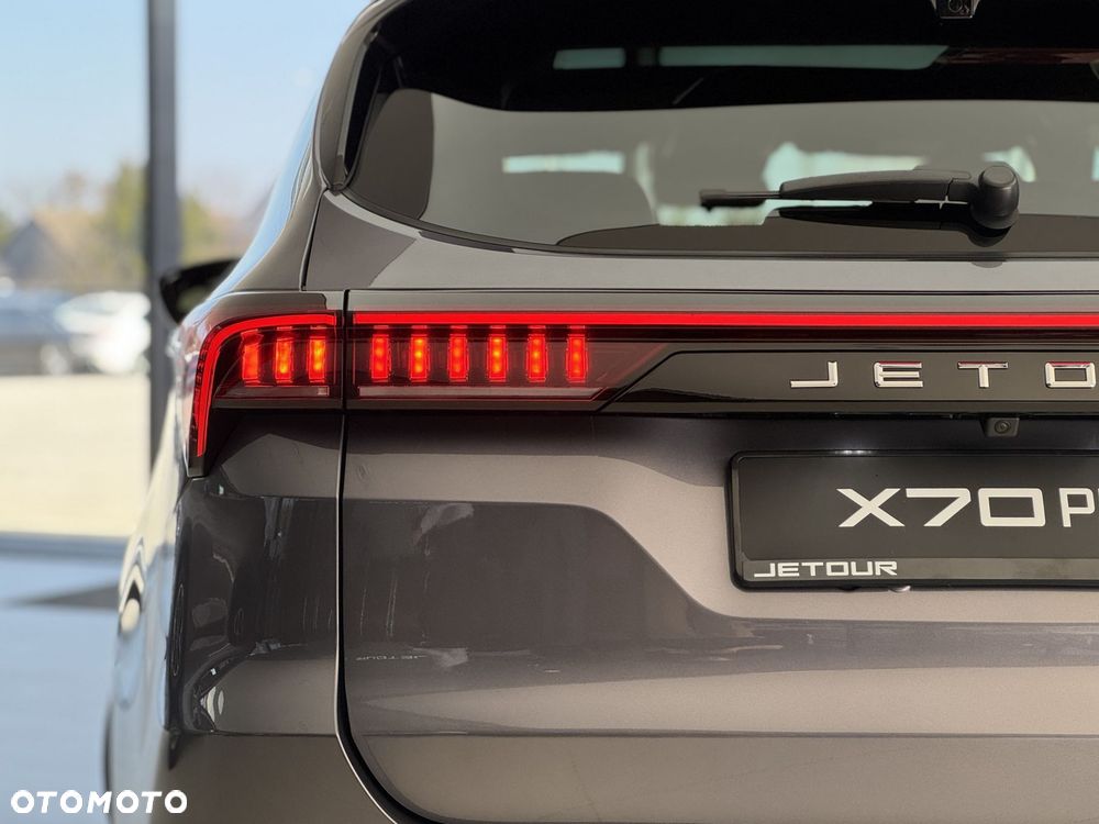 Jetour X70 Plus - 39