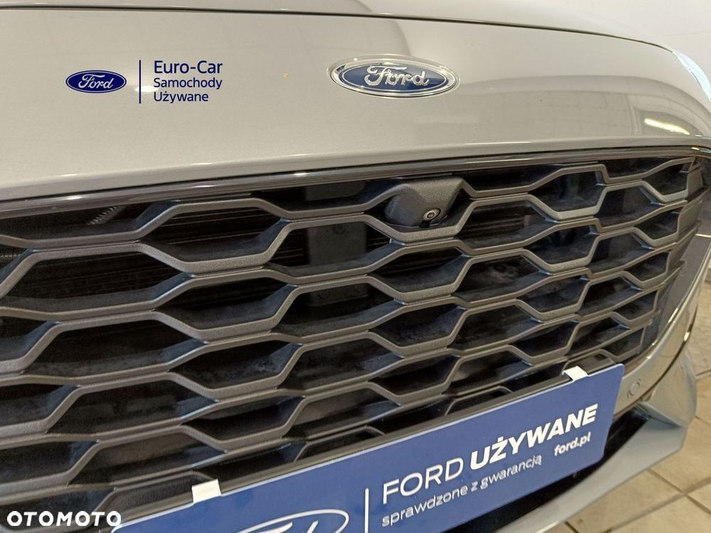Ford Kuga 2.5 Duratec PHEV ST-LINE X - 36