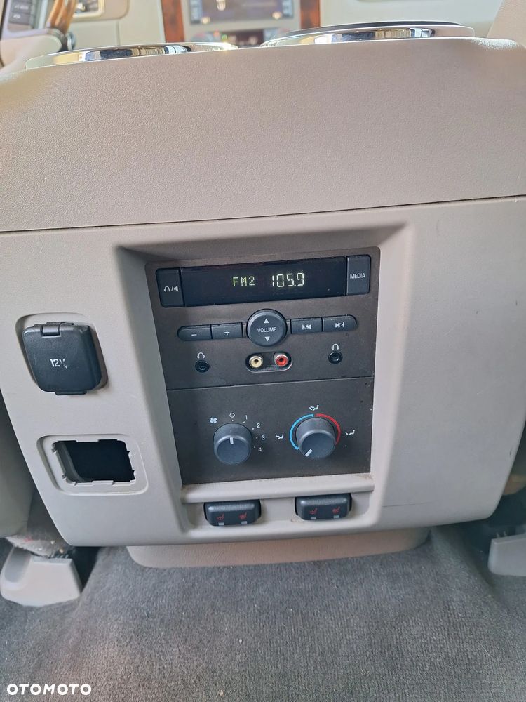 Lincoln Navigator 5.4 4x4 - 8