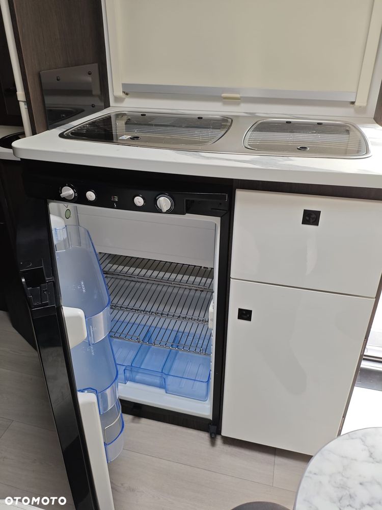 Caravelair Rubis 420 - 17