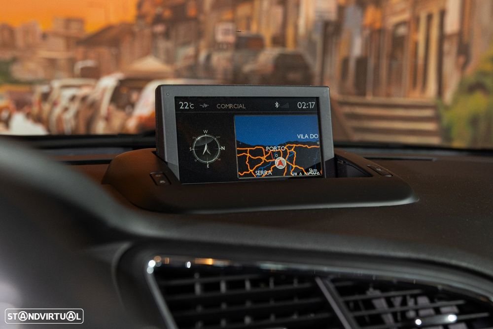 Peugeot 5008 1.6 HDi 7L Allure - 16