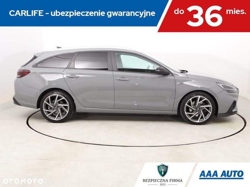 Hyundai i30 - 8