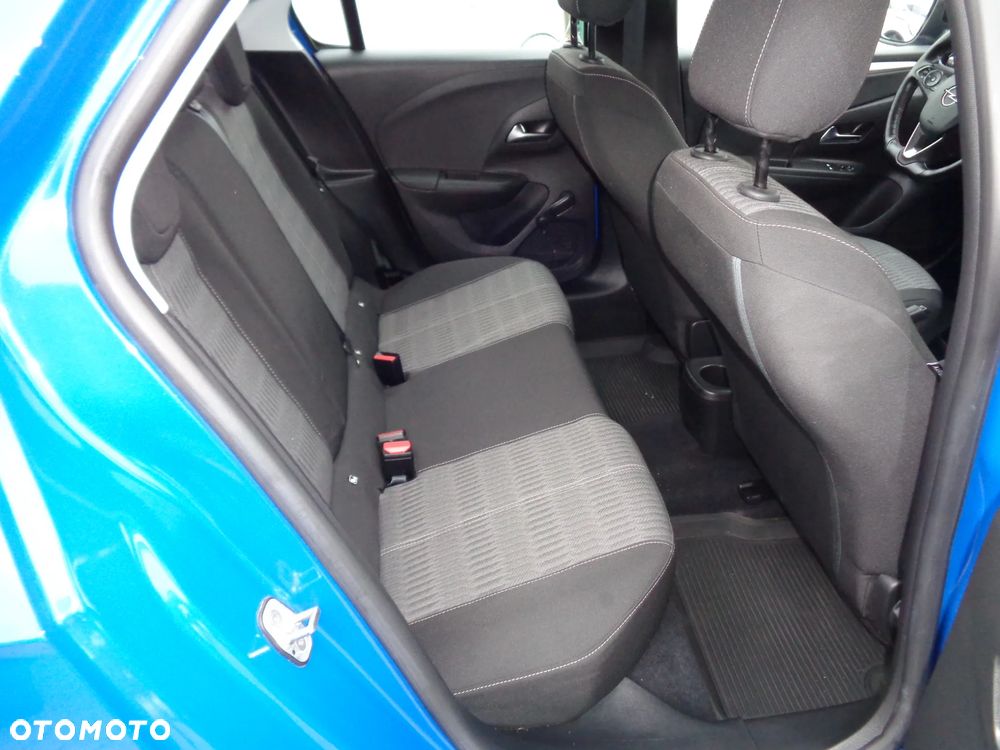 Opel Corsa 1.2 Business S&S - 17