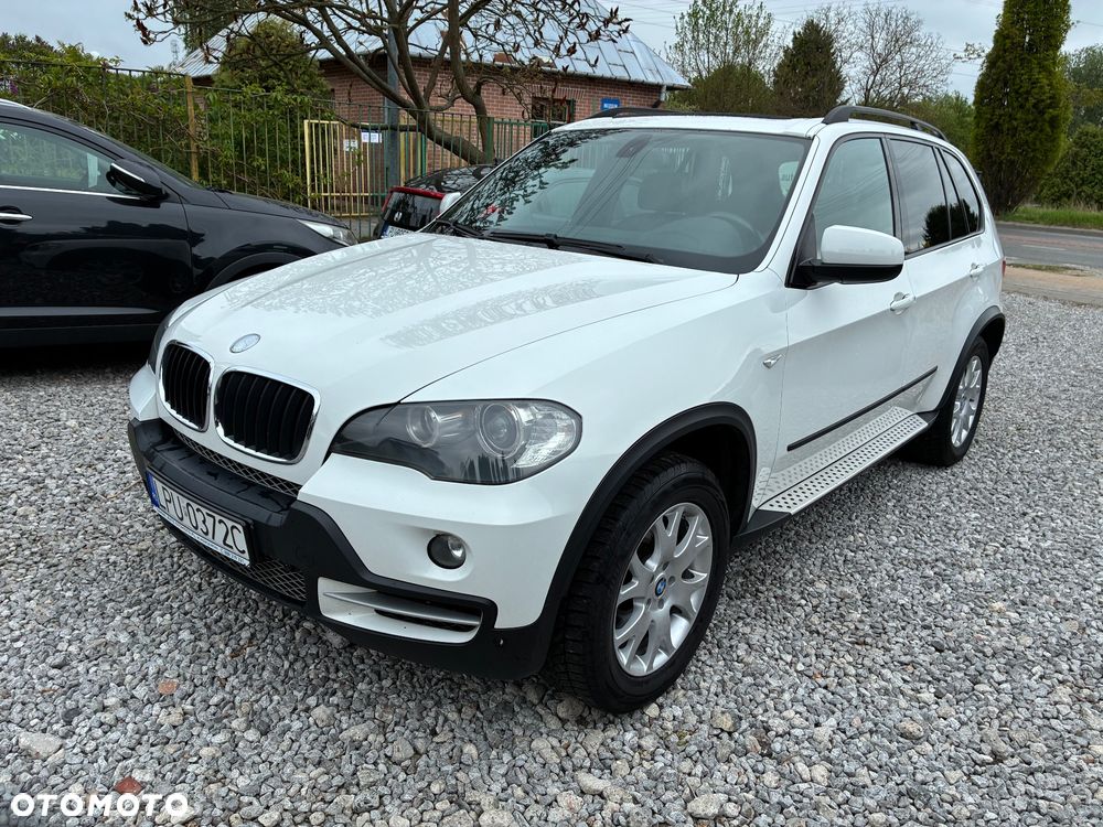 BMW X5 3.0d xDrive - 3
