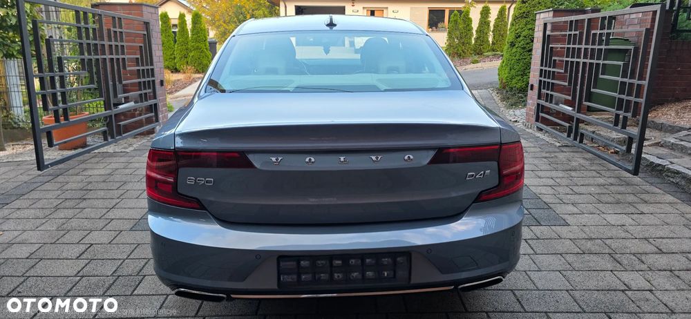 Volvo S90 D4 Inscription - 7