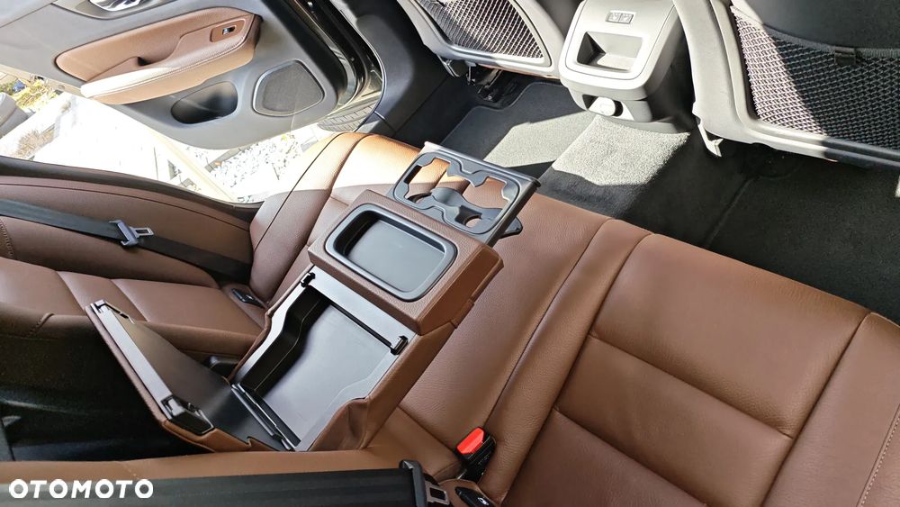 Volvo V60 B4 D Geartronic Inscription - 5