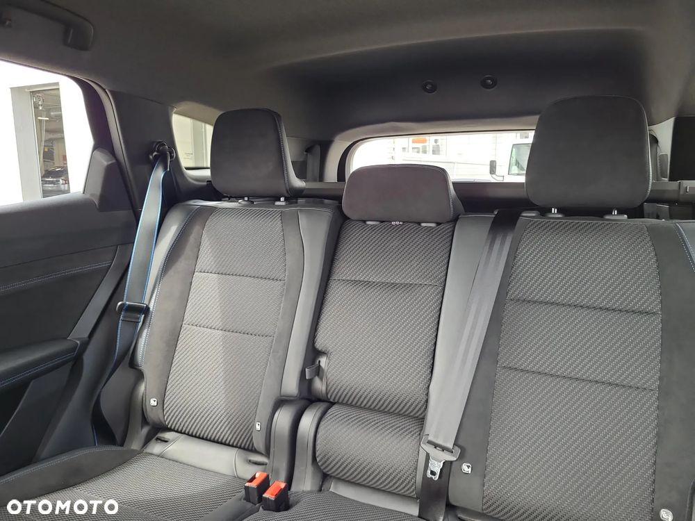 Renault Espace 1.2 E-Tech Full Hybrid 200 esprit Alpine MMT 7os - 16
