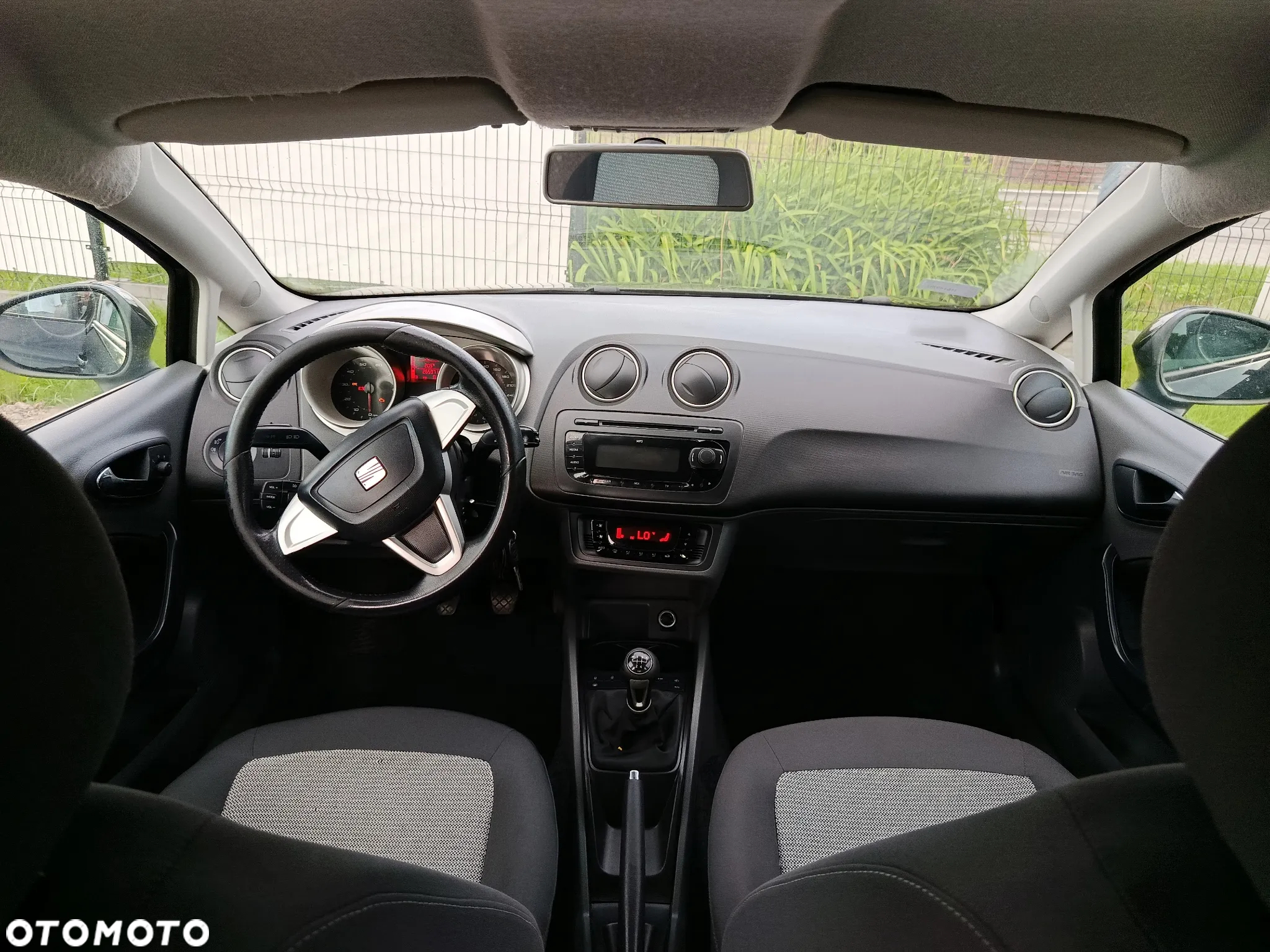 Seat Ibiza 1.4 16V Style - 8
