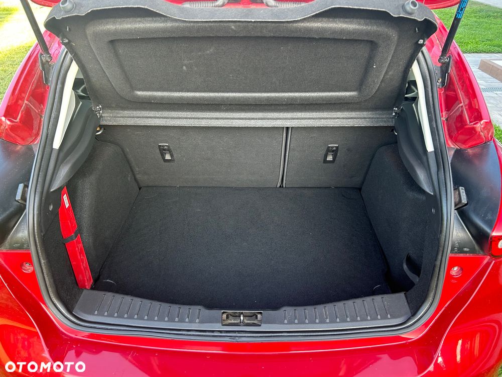 Ford Focus 1.5 EcoBoost Titanium ASS - 7