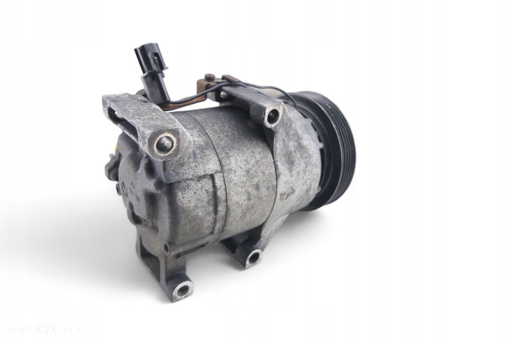 Sprężarka Klimatyzacji KIA CEED I SOUL I 1.6 CRDI F500-FG8CA07 - 4