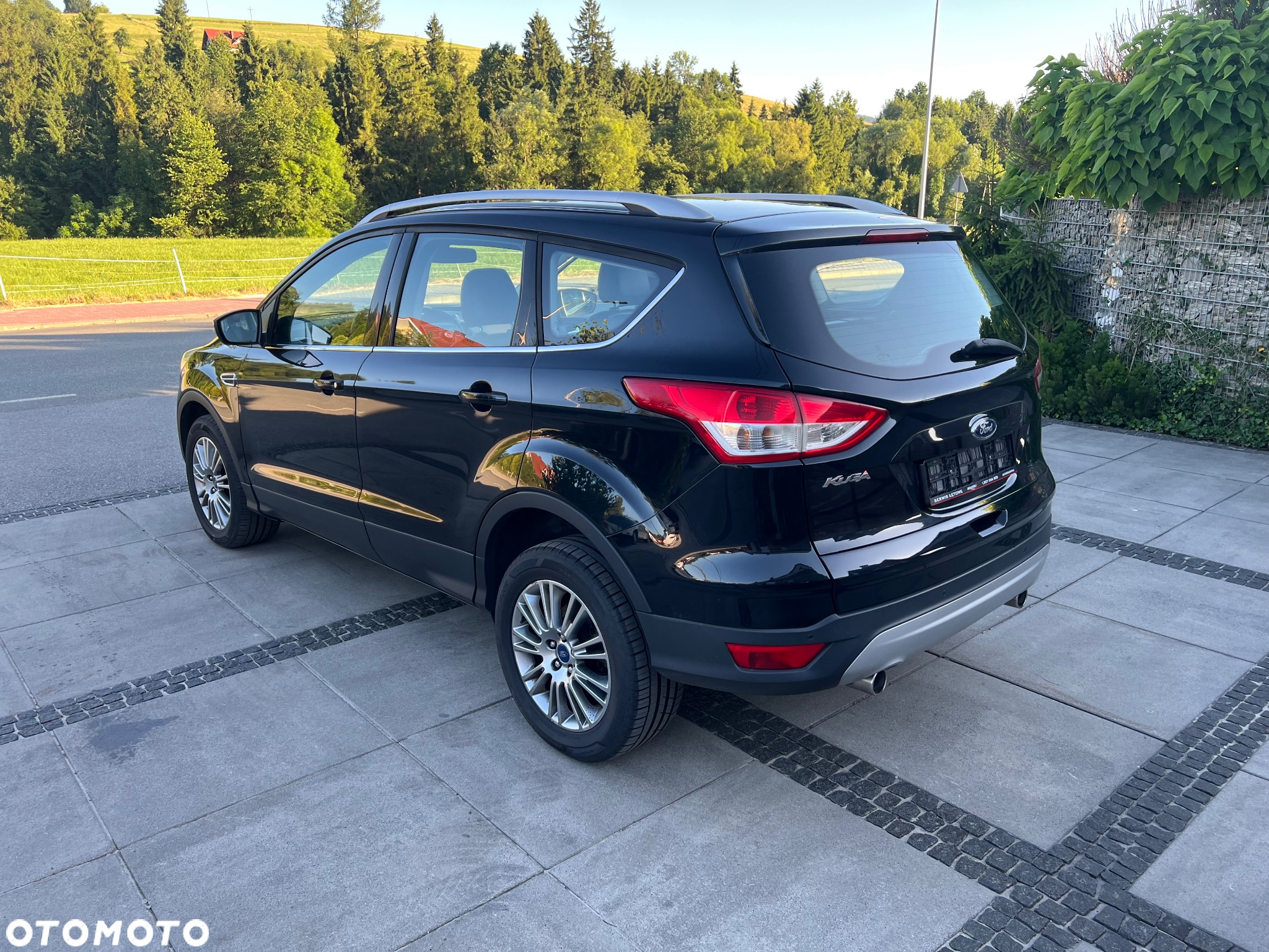 Ford Kuga 2.0 TDCi 4WD Trend - 7