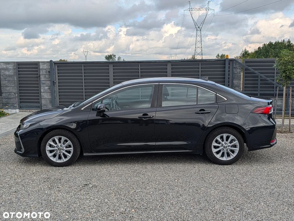 Toyota Corolla 1.5 Comfort - 2