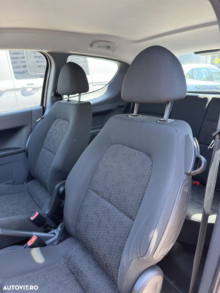 Mitsubishi Colt 1.3 ClearTec Edition - 9