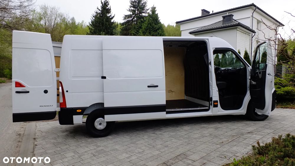 Renault Master - 20