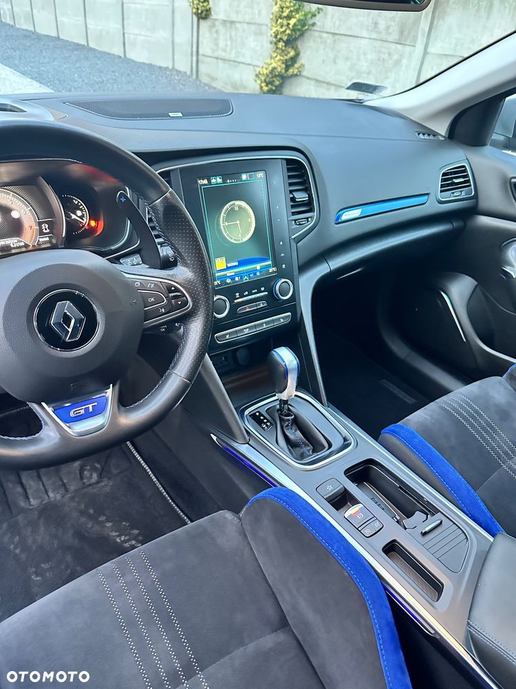 Renault Megane 1.6 TCe GT EDC - 7