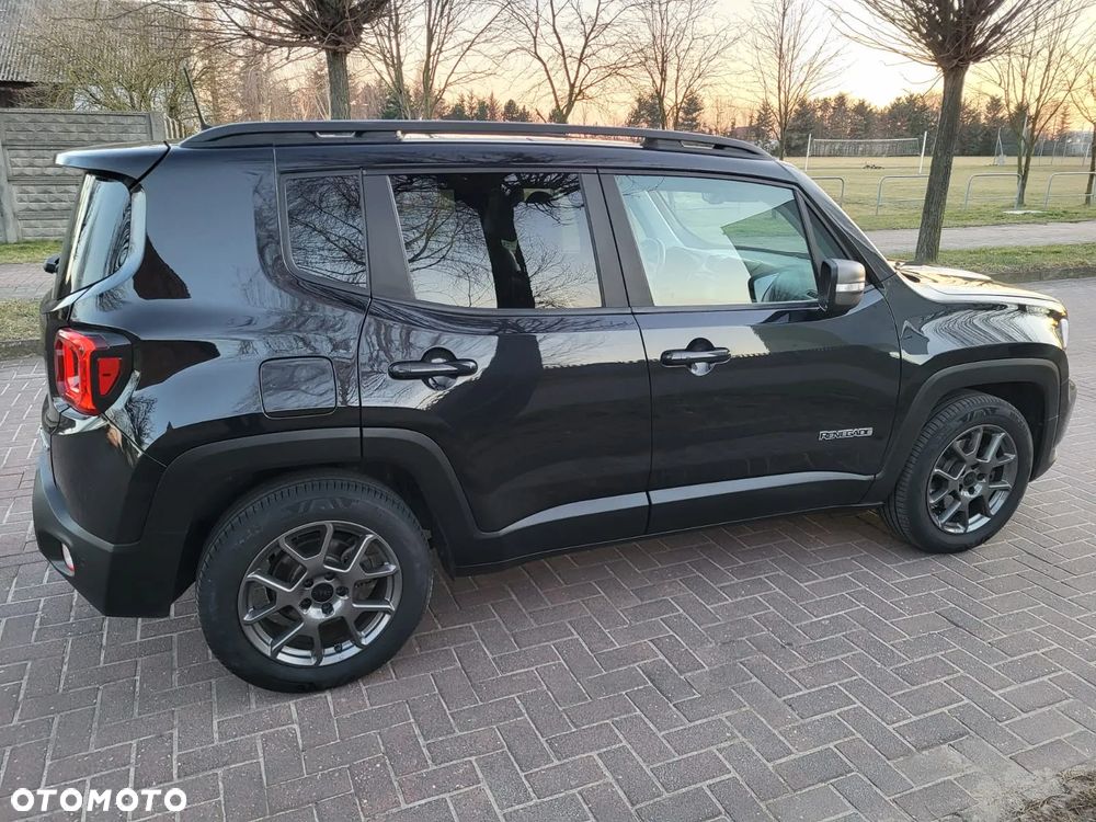 Jeep Renegade - 9