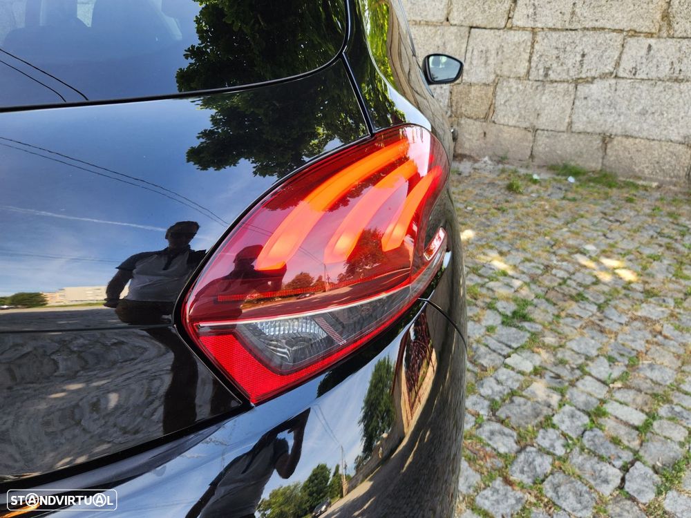 Peugeot 208 1.5 BlueHDi Signature - 44