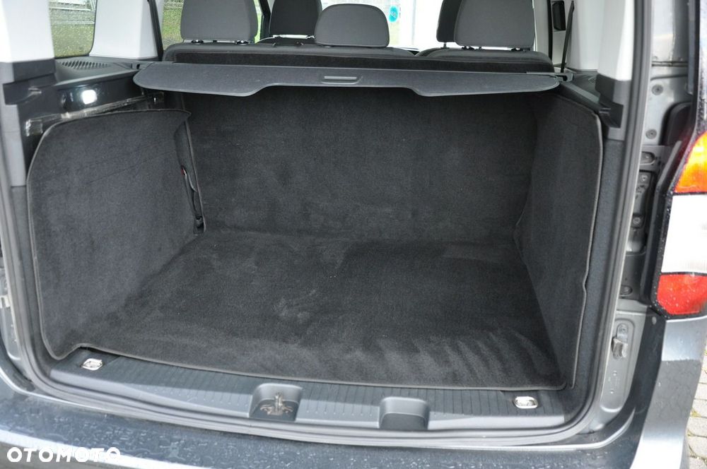 Ford Tourneo Connect 2.0 EcoBlue Active - 29