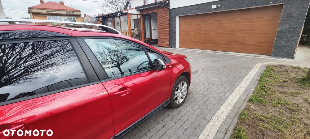 Peugeot 2008 1.2 Pure Tech Style S&S - 5