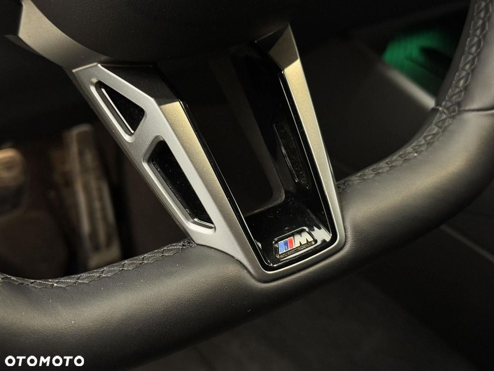 BMW Seria 5 520d xDrive mHEV M Sport - 20