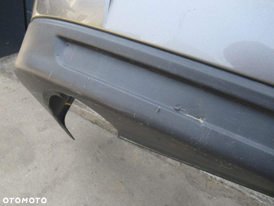 ZDERZAK TYLNY TYŁ RANGE ROVER SPORT I 2005- - 6