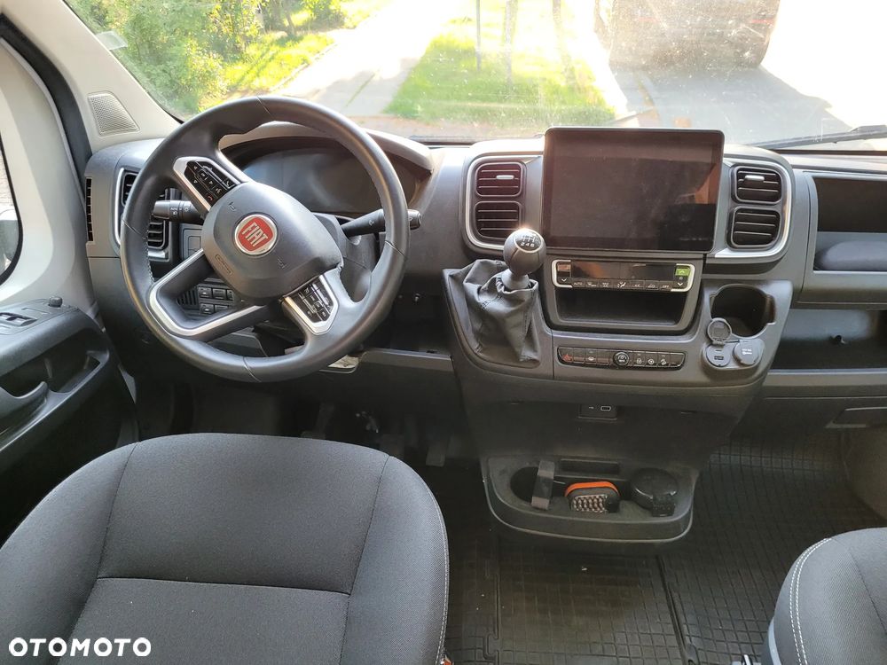 Fiat DUCATO SERIA 8 - 23