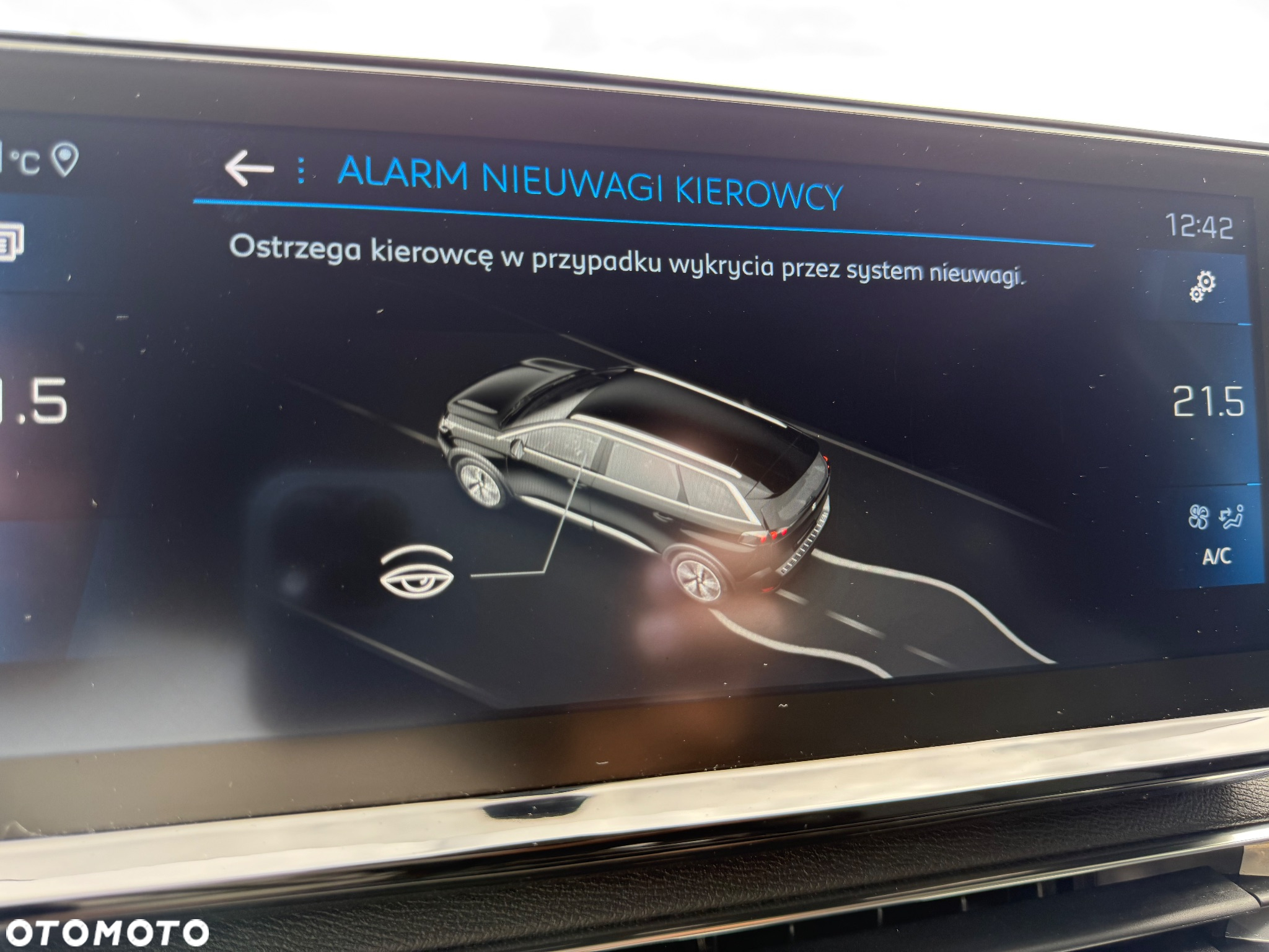 Peugeot 5008 1.5 BlueHDI Allure S&S - 22