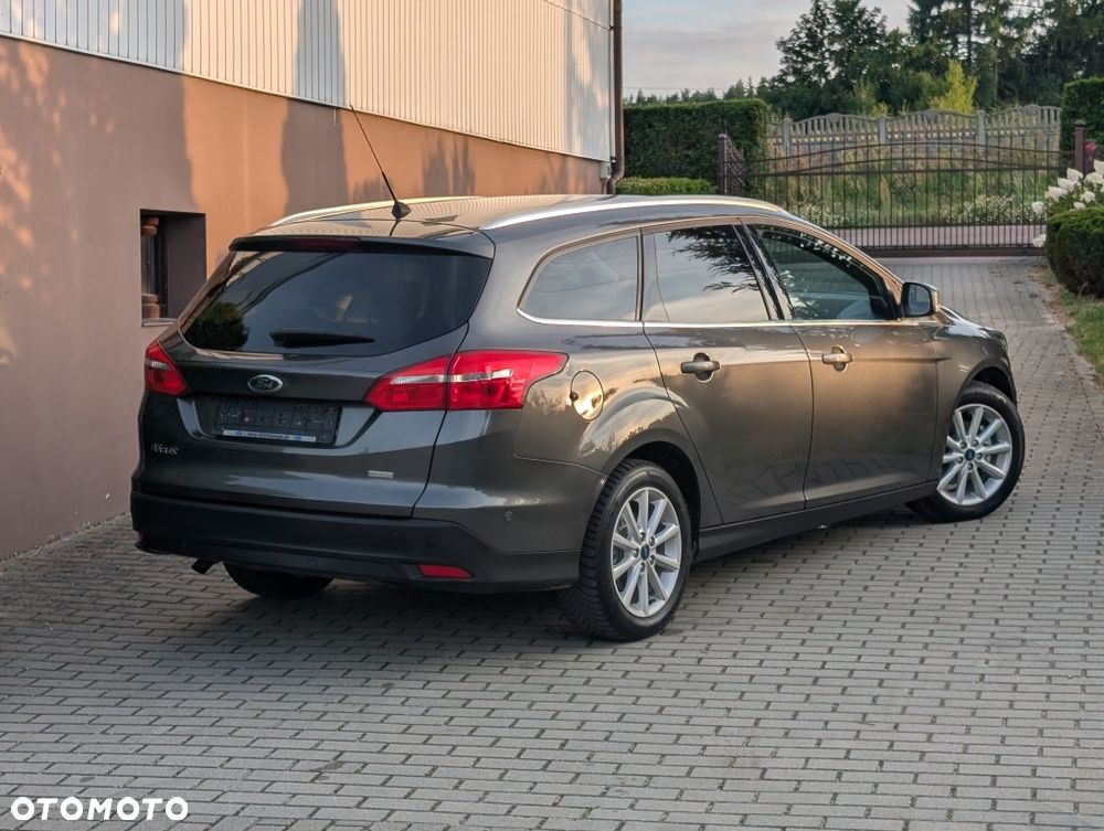 Ford Focus - 3
