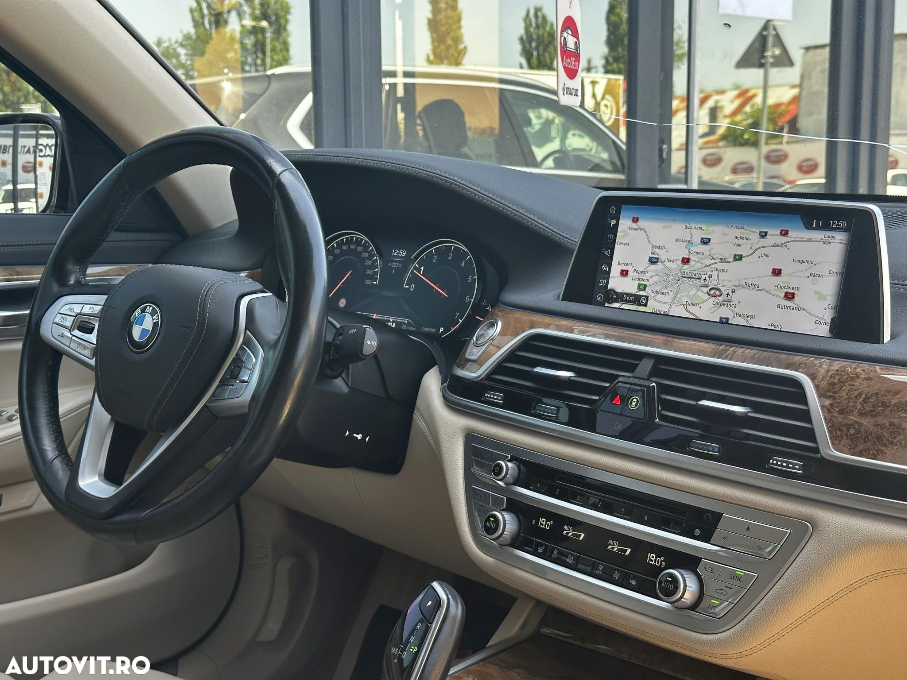 BMW Seria 7 - 6