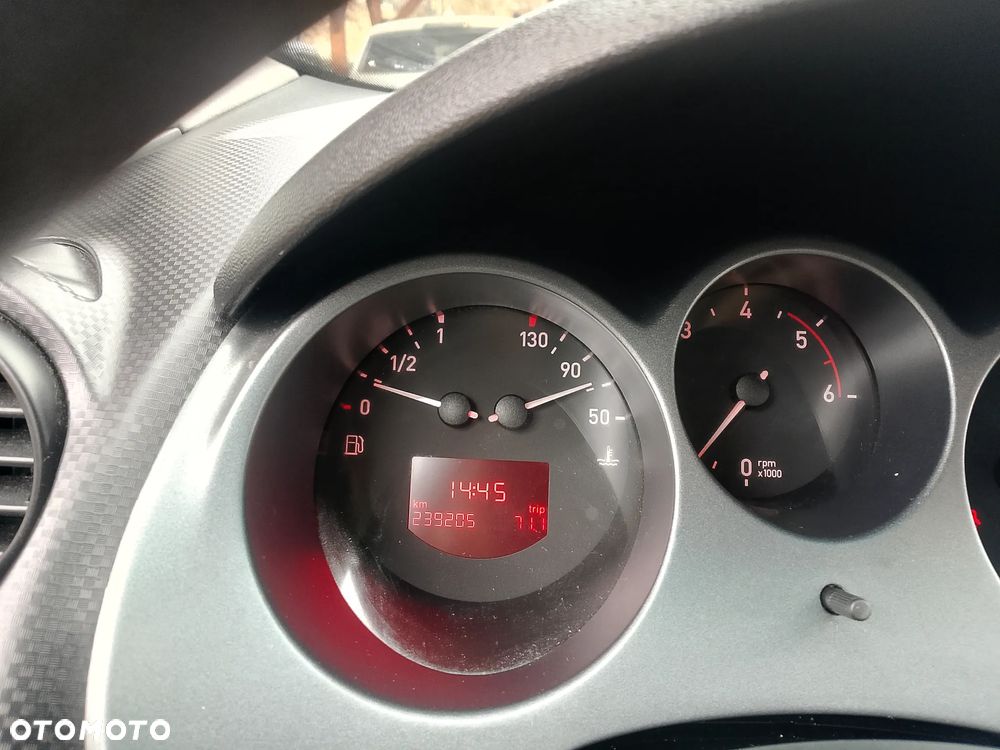 Seat Toledo 1.9 TDI Superwagen - 16