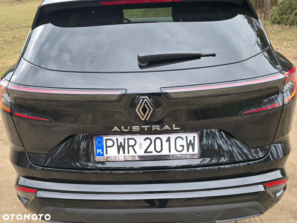 Renault Austral - 16