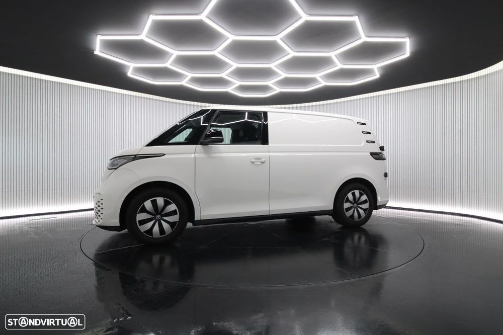 VW id-buzz Cargo - 3