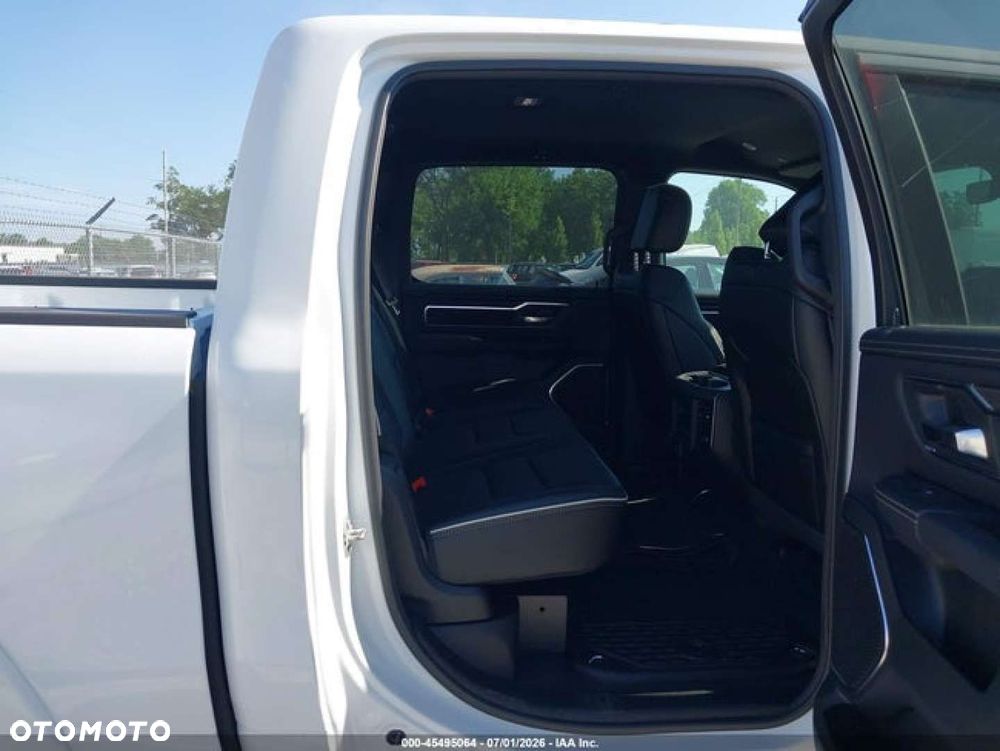 RAM 1500 - 15