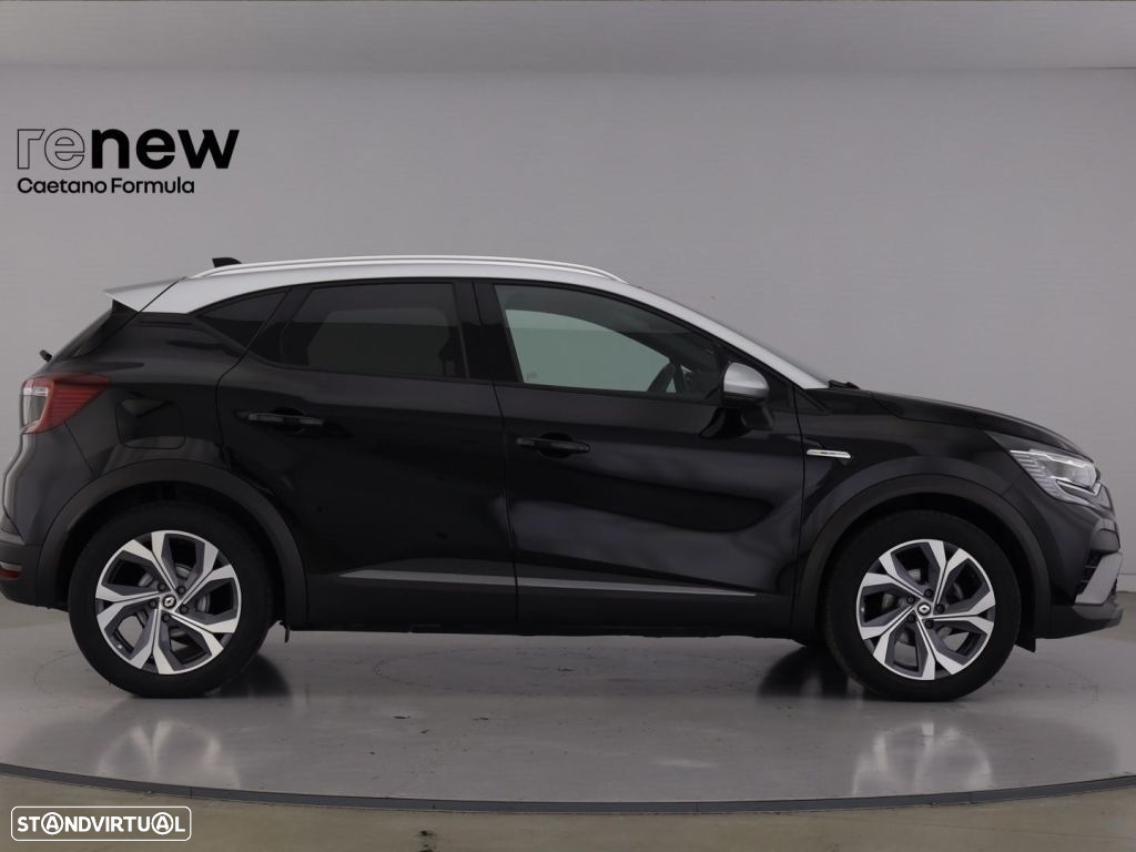 Renault Captur 1.0 TCe RS Line - 8