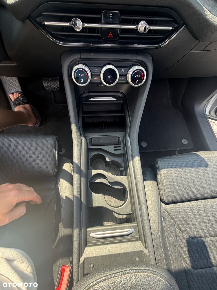 Skoda Kodiaq 2.0 TDI 4x4 Selection DSG - 18