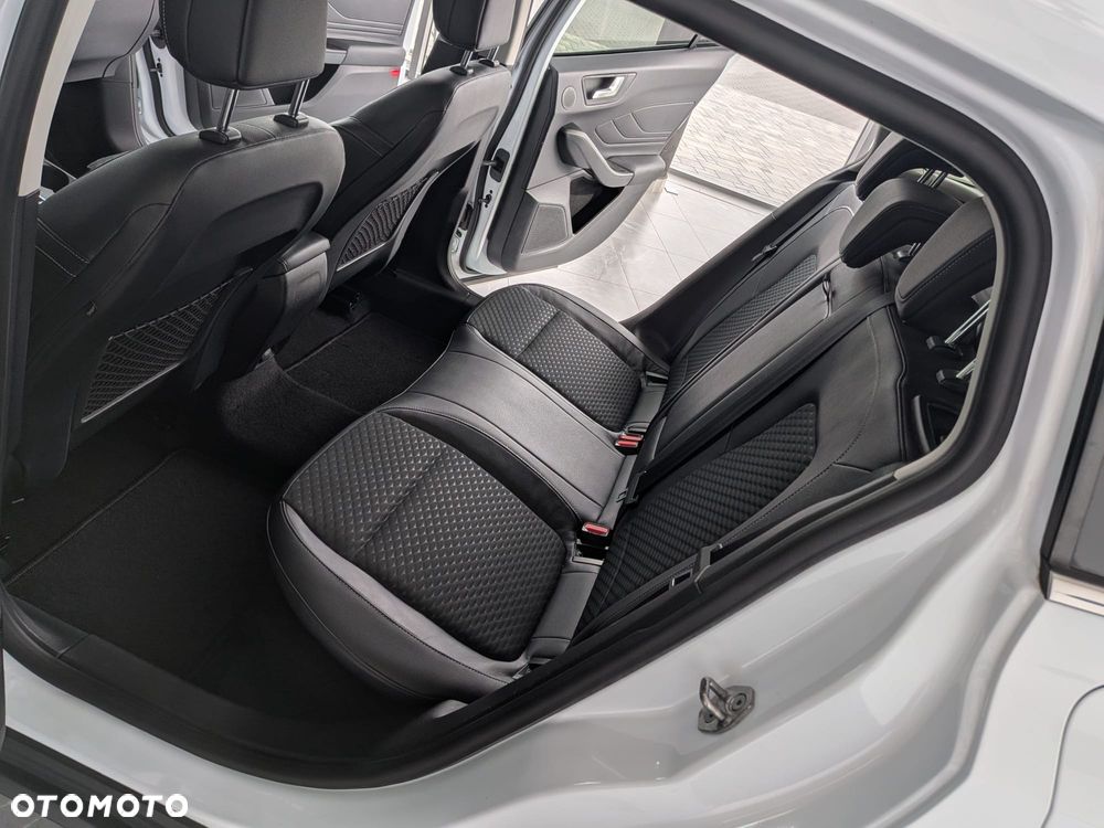 Ford Focus - 26