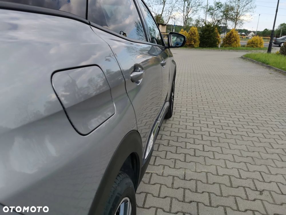 Peugeot 3008 BlueHDi 130 Stop & Start EAT8 Allure Business-Paket - 13