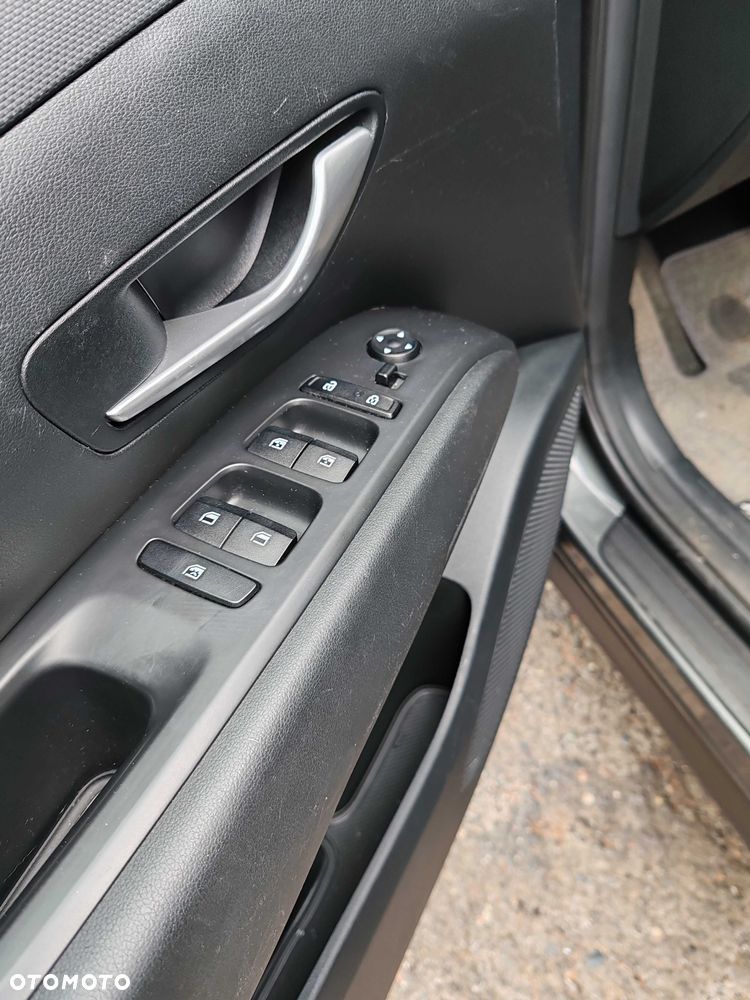 Hyundai Tucson - 7