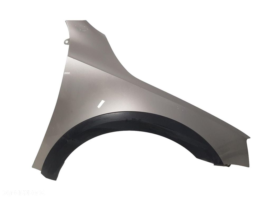 SKODA OCTAVIA III 3 SCOUT 12-16 PRZEDNI PRAWY BŁOTNIK PRZÓD 5E0 - 1